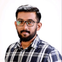 Shijo Shajan Email