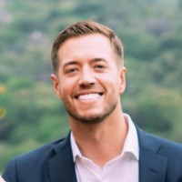 SpendRule Employee Seth Williams's profile photo