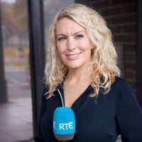 RTE Employee Samantha Libreri's profile photo