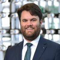 Fraunhofer ISE Employee Georg Schlick's profile photo