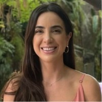 Merlini Engenharia Employee Nadya Merlin's profile photo