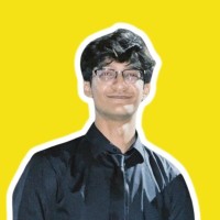 DARC Employee Abdullah Khan's profile photo