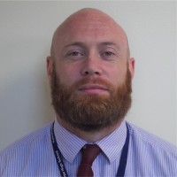 Wakefield Grammar School Foundation Employee Steve Haswell's profile photo