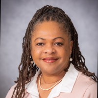 LSU Law Employee Gwendolyn Ferrell's profile photo