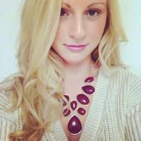 CBF Labels Inc. Employee Ashley Mohr's profile photo