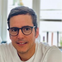 Audiotool Employee Andreas Jacobi's profile photo