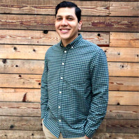 Napster Latin America Employee Richard Ryan Garcia's profile photo