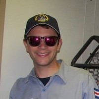 Overseas Shipholding Group Employee Charles Spear's profile photo