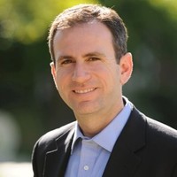 LAZ Parking Employee Eric Siskind's profile photo