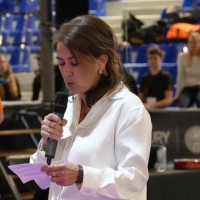 Milieuwerk Employee Georgina Engelhardt-Aué's profile photo
