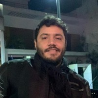 SENDATI Employee Jock Omaña's profile photo