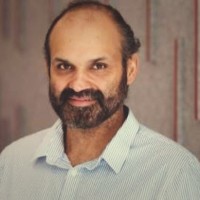 Supermicro Employee Harman Singh's profile photo
