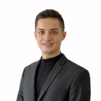 Nukleo Employee Maxime Besnier's profile photo