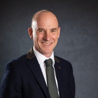 Diocese of Coventry Multi Academy Trust Employee Michael Cmgr's profile photo