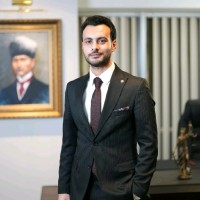 ASER LEGAL Employee Kaan Kaplan's profile photo