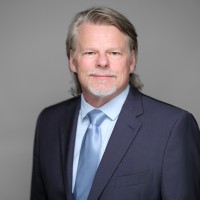 ManTech Employee Rick Vien's profile photo