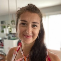 Coractive Employee Annie Talbot's profile photo