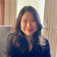 Chevron Employee Debby So's profile photo