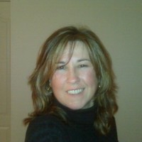 Coca-Cola Beverages Florida Employee Amy Myers's profile photo