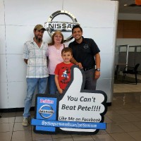 Heritage Mitsubishi Employee Pete Guzman's profile photo