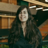 Catarina Martins's profile photo