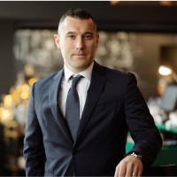 Wiener osiguranje Vienna Insurance Group d.d. Employee Goran Tolić's profile photo