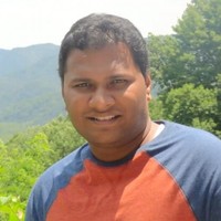 Amazon Employee Dharmesh Lad's profile photo