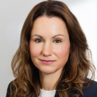 Caroline Bergeron Email