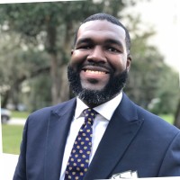 The Perfect Child Employee Julien Joseph's profile photo