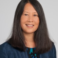 Heart Rhythm Society Employee Mina Chung's profile photo