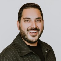 Know Company Inc. Employee Vikram Seth's profile photo