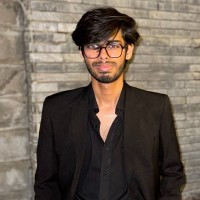 Improdata Employee Abeel Naeem's profile photo