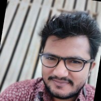 Agami Tech Employee Prajapati Sunil's profile photo