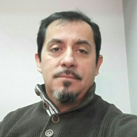 Hector Urbina Vargas Email