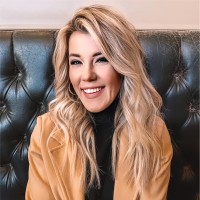 Cleanis Inc Employee Kayli Cayson's profile photo