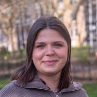 Cleanology Employee Romana Ferreira's profile photo