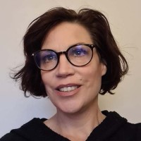Axate Employee Victoria Silberbauer's profile photo