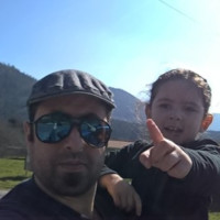 IDEX Employee Sofiane Amrane's profile photo