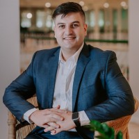 Ironclad Asset Management Employee Rui Schwalbach's profile photo