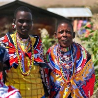 Neema Wanjiru
