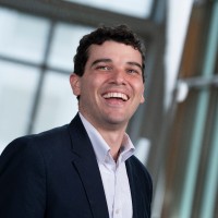CHPA Employee Robbie McLuckie's profile photo