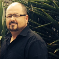 GLG Employee Scott Hawkett's profile photo