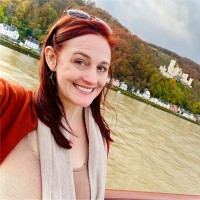 Freelance Employee Melissa Fields's profile photo