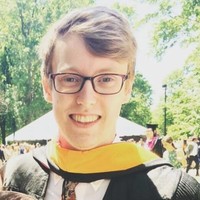 University of Memphis School of Public Health Employee Donny Ramier's profile photo