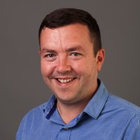 Uniphar Group Employee Chris Fitzpatrick's profile photo