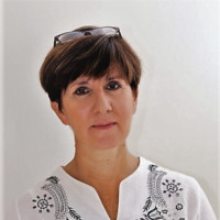 PwC France Employee Brigitte Portmann's profile photo