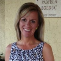 Portland Gastroenterology Center Employee Leslie Meggison's profile photo