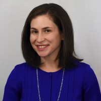 Teneo Holdings Employee Julie Toran's profile photo
