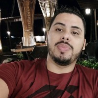 AMcom Sistemas de Informação Employee Jefferson Monteiro's profile photo