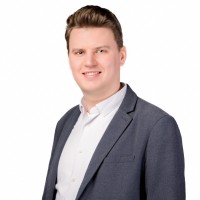 Merit Emea Employee Wout Timmermans's profile photo